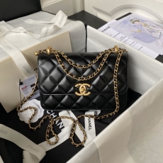 Chanel Satchel Bags